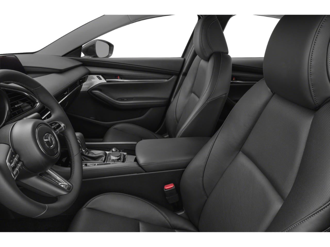 2022 Mazda Mazda3 Premium Plus