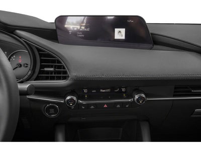 2022 Mazda Mazda3 Premium Plus