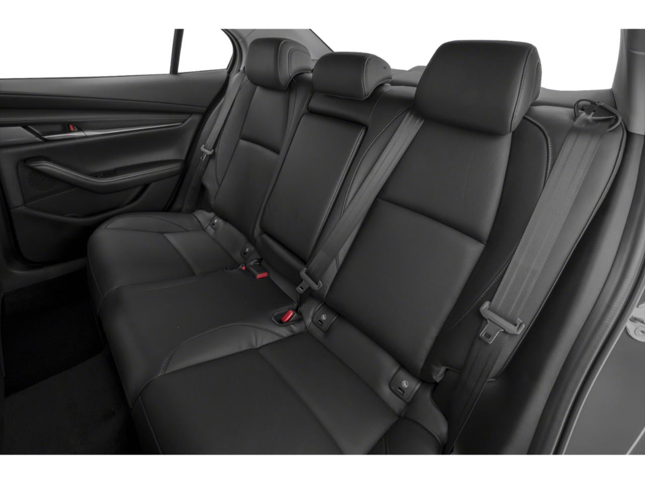 2022 Mazda Mazda3 Premium Plus