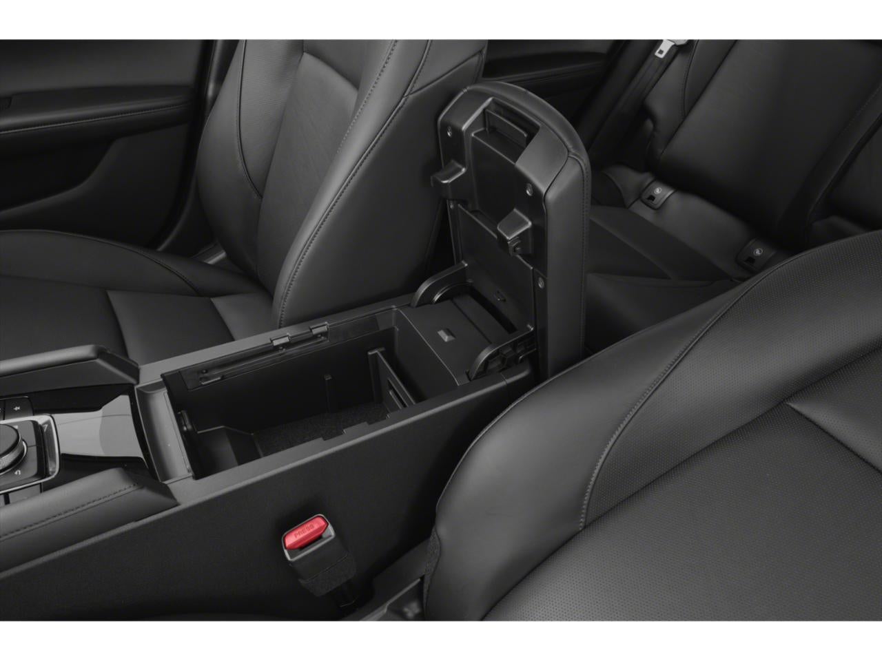 2022 Mazda Mazda3 Premium Plus