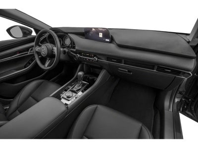 2022 Mazda Mazda3 Premium Plus