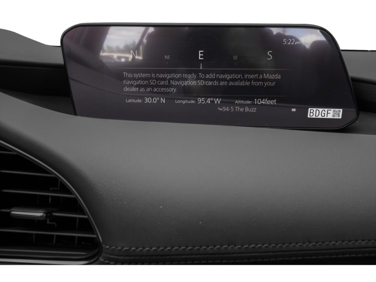2022 Mazda Mazda3 Premium Plus