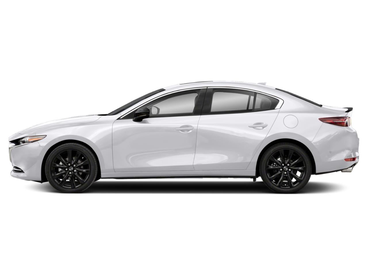2022 Mazda Mazda3 Premium Plus