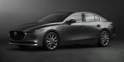 2022 Mazda Mazda3 Premium Plus