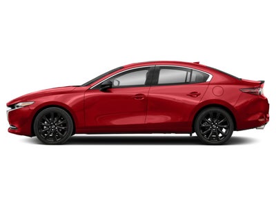 2022 Mazda Mazda3 Premium Plus