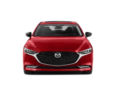 2022 Mazda Mazda3 Premium Plus