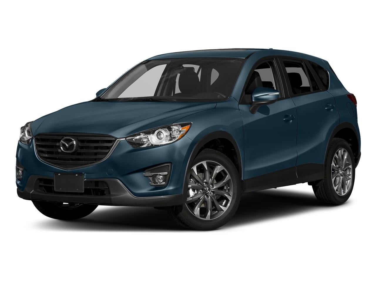 2016 Mazda Mazda CX-5 Grand Touring