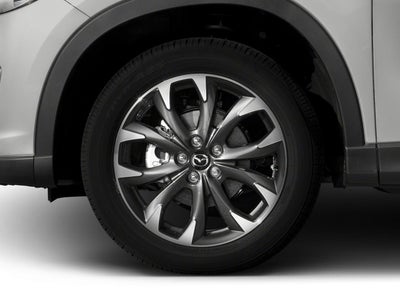 2016 Mazda Mazda CX-5 Grand Touring