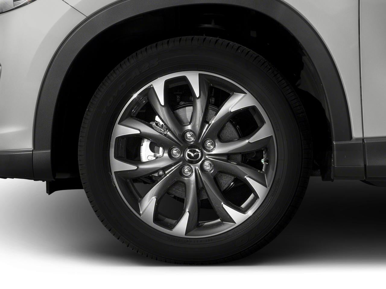 2016 Mazda Mazda CX-5 Grand Touring