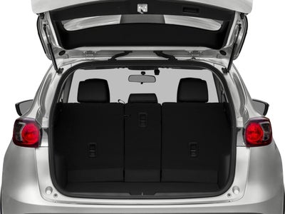 2016 Mazda Mazda CX-5 Grand Touring