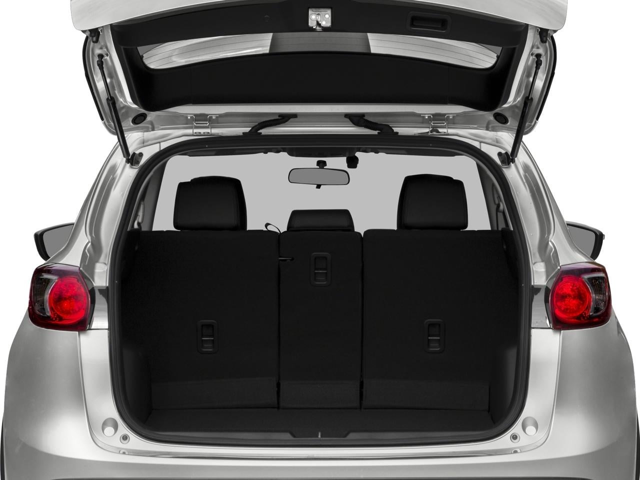 2016 Mazda Mazda CX-5 Grand Touring