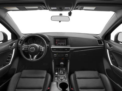 2016 Mazda Mazda CX-5 Grand Touring
