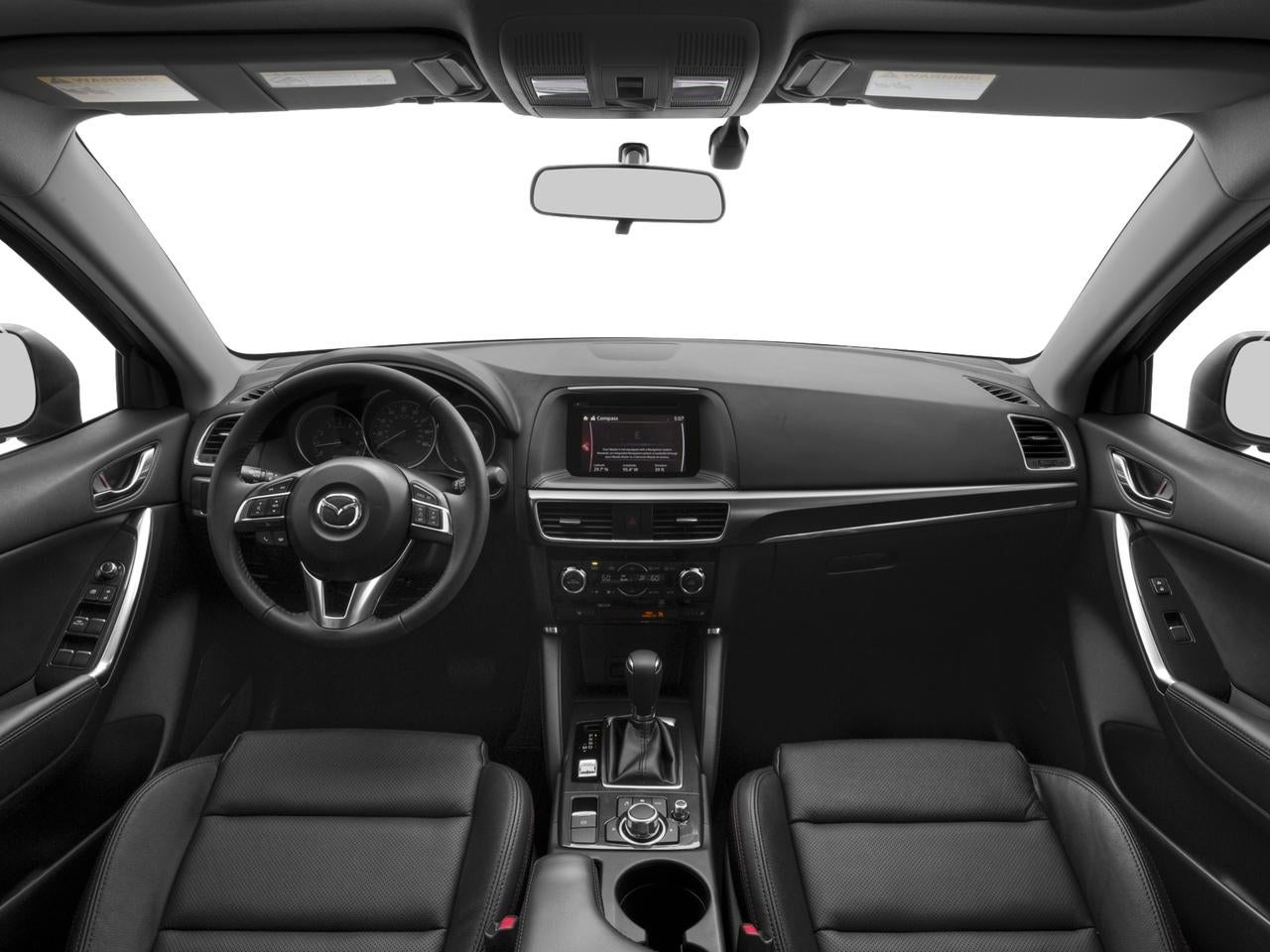 2016 Mazda Mazda CX-5 Grand Touring
