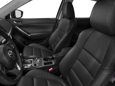 2016 Mazda Mazda CX-5 Grand Touring