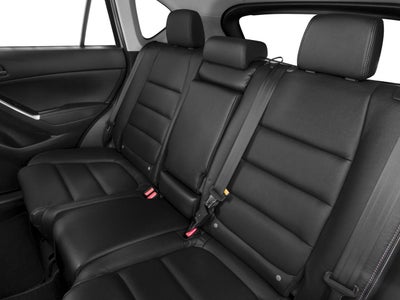 2016 Mazda Mazda CX-5 Grand Touring