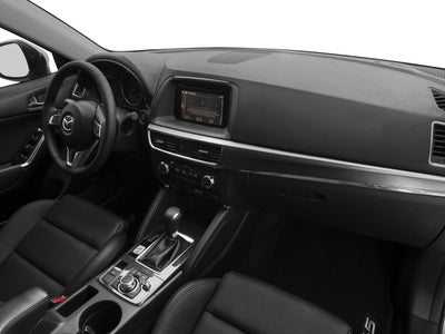 2016 Mazda Mazda CX-5 Grand Touring