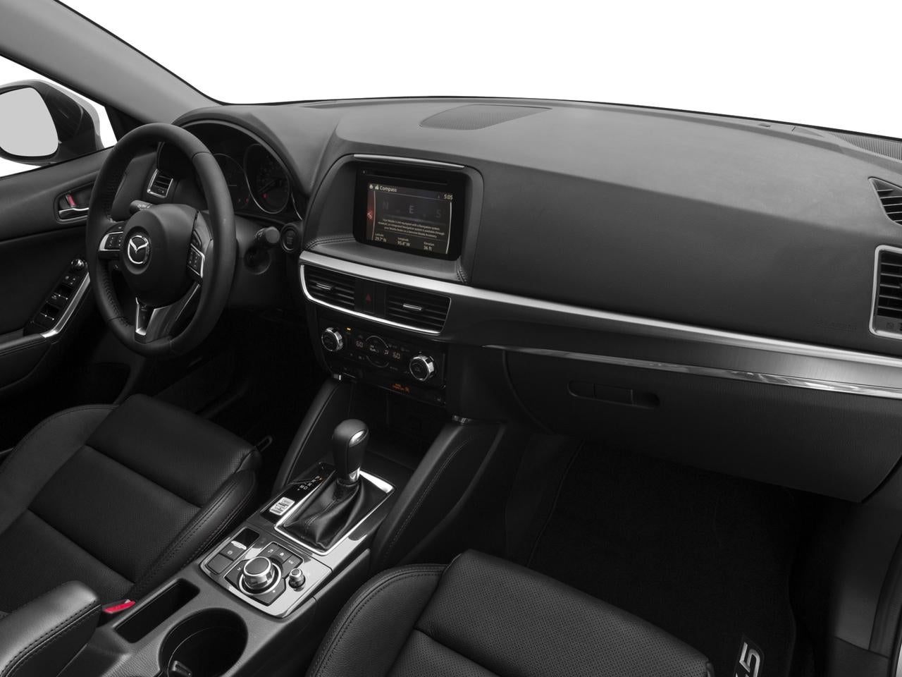 2016 Mazda Mazda CX-5 Grand Touring