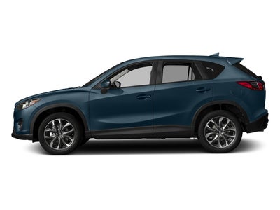 2016 Mazda Mazda CX-5 Grand Touring