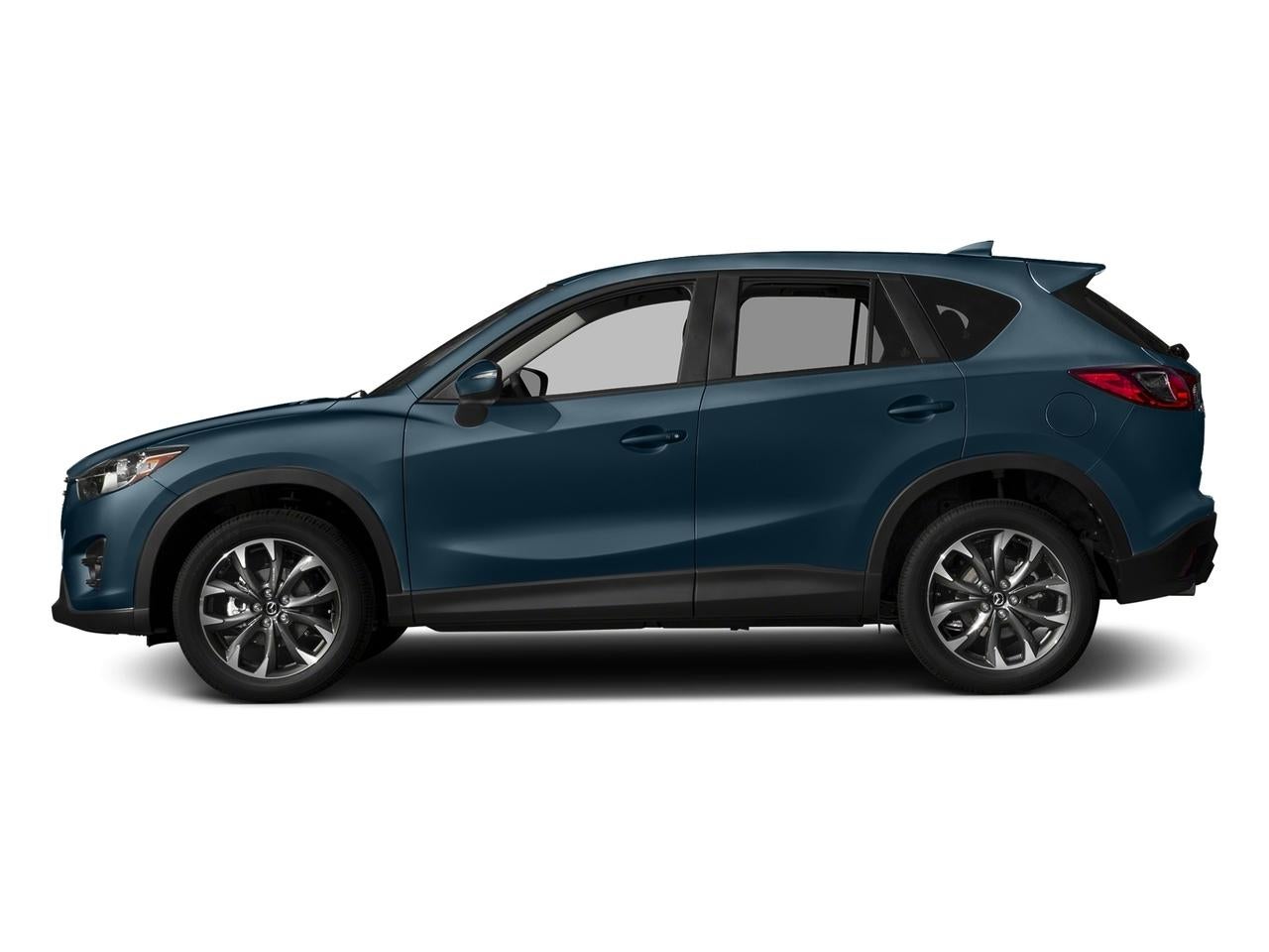 2016 Mazda Mazda CX-5 Grand Touring