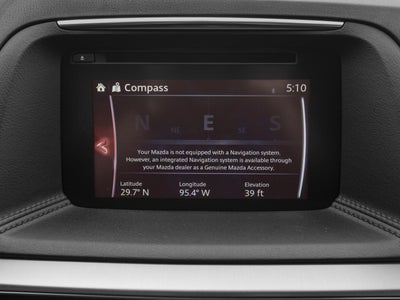 2016 Mazda Mazda CX-5 Grand Touring