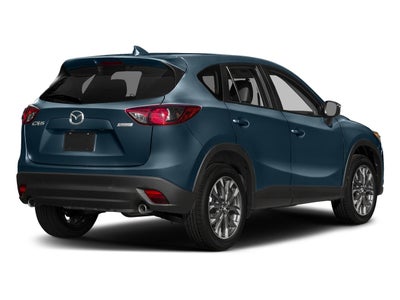 2016 Mazda Mazda CX-5 Grand Touring