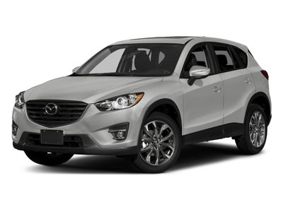 2016 Mazda Mazda CX-5 Grand Touring