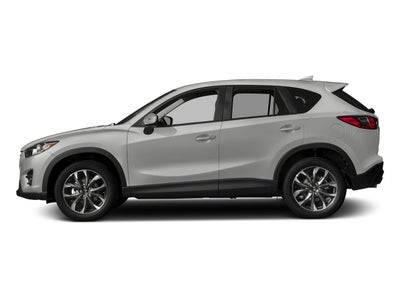 2016 Mazda Mazda CX-5 Grand Touring