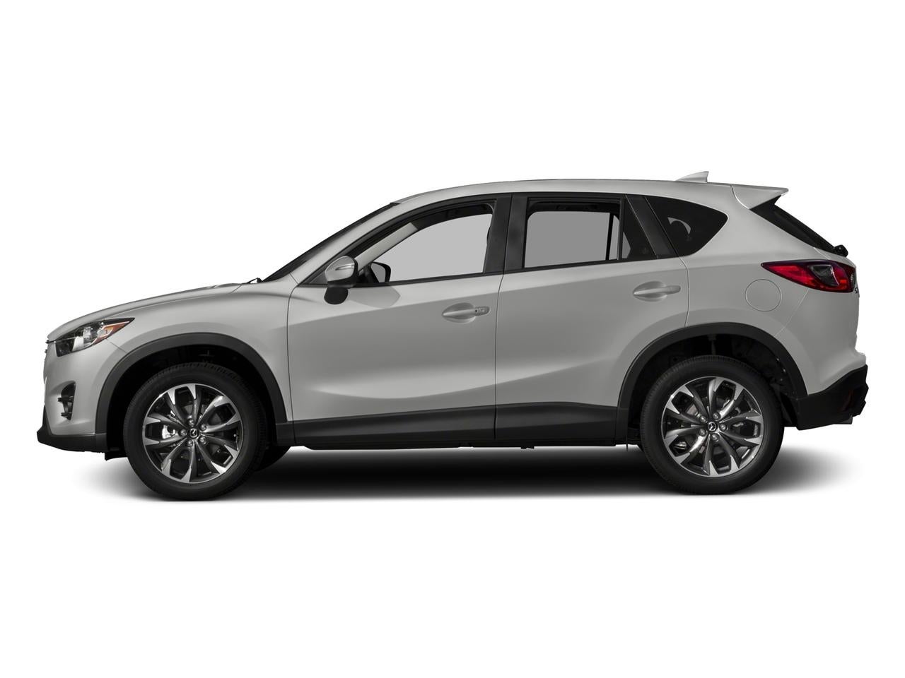 2016 Mazda Mazda CX-5 Grand Touring