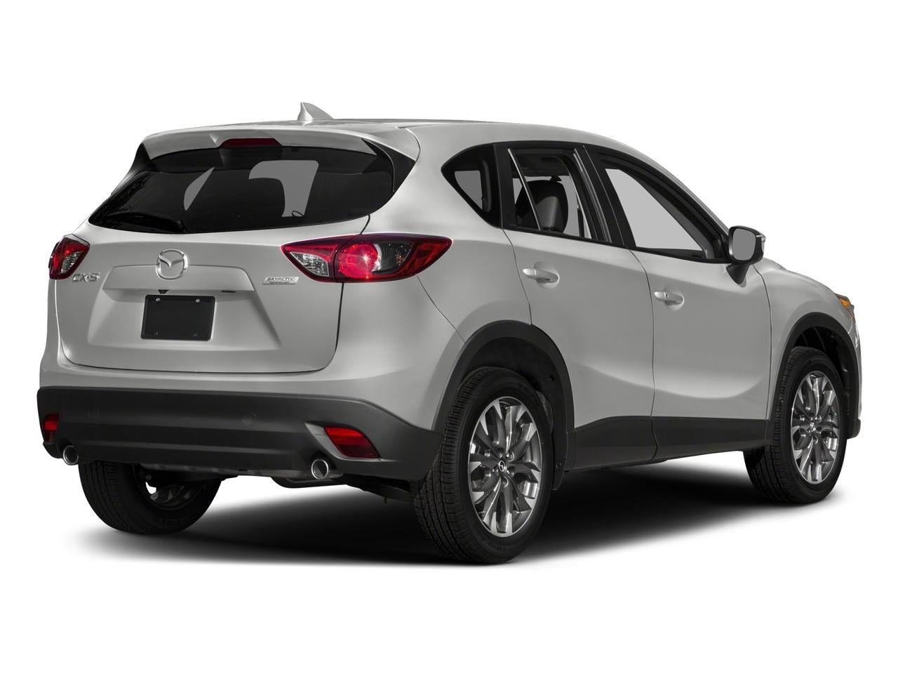 2016 Mazda Mazda CX-5 Grand Touring