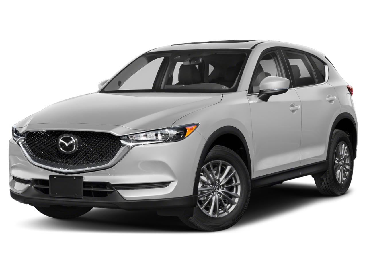 2020 Mazda Mazda CX-5 Touring