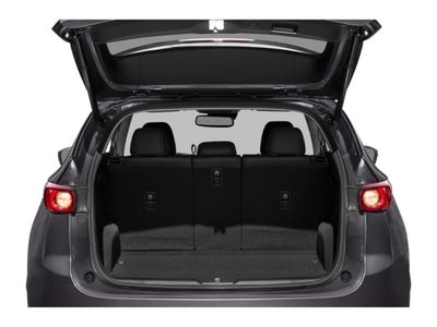 2020 Mazda Mazda CX-5 Touring