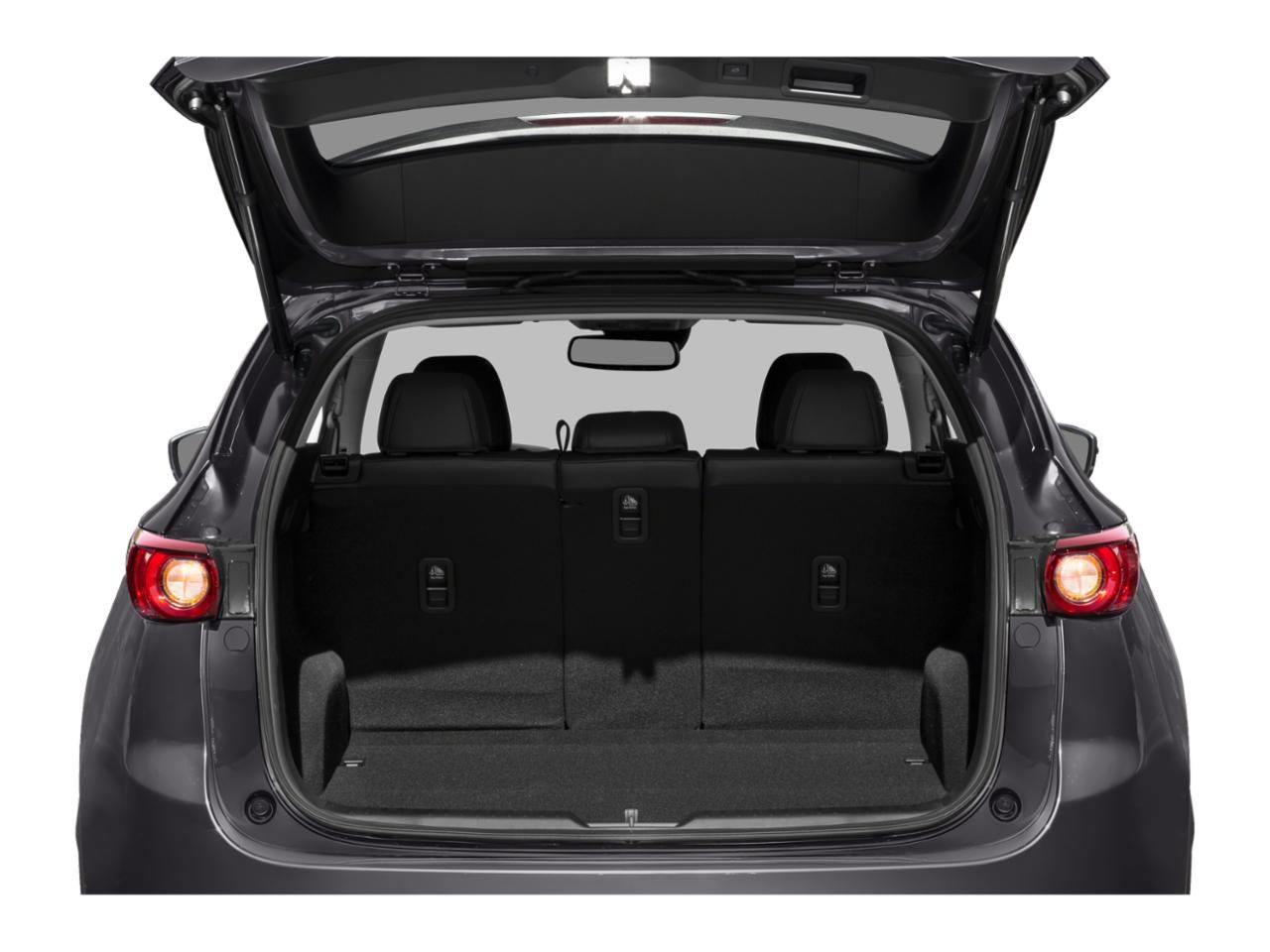 2020 Mazda Mazda CX-5 Touring