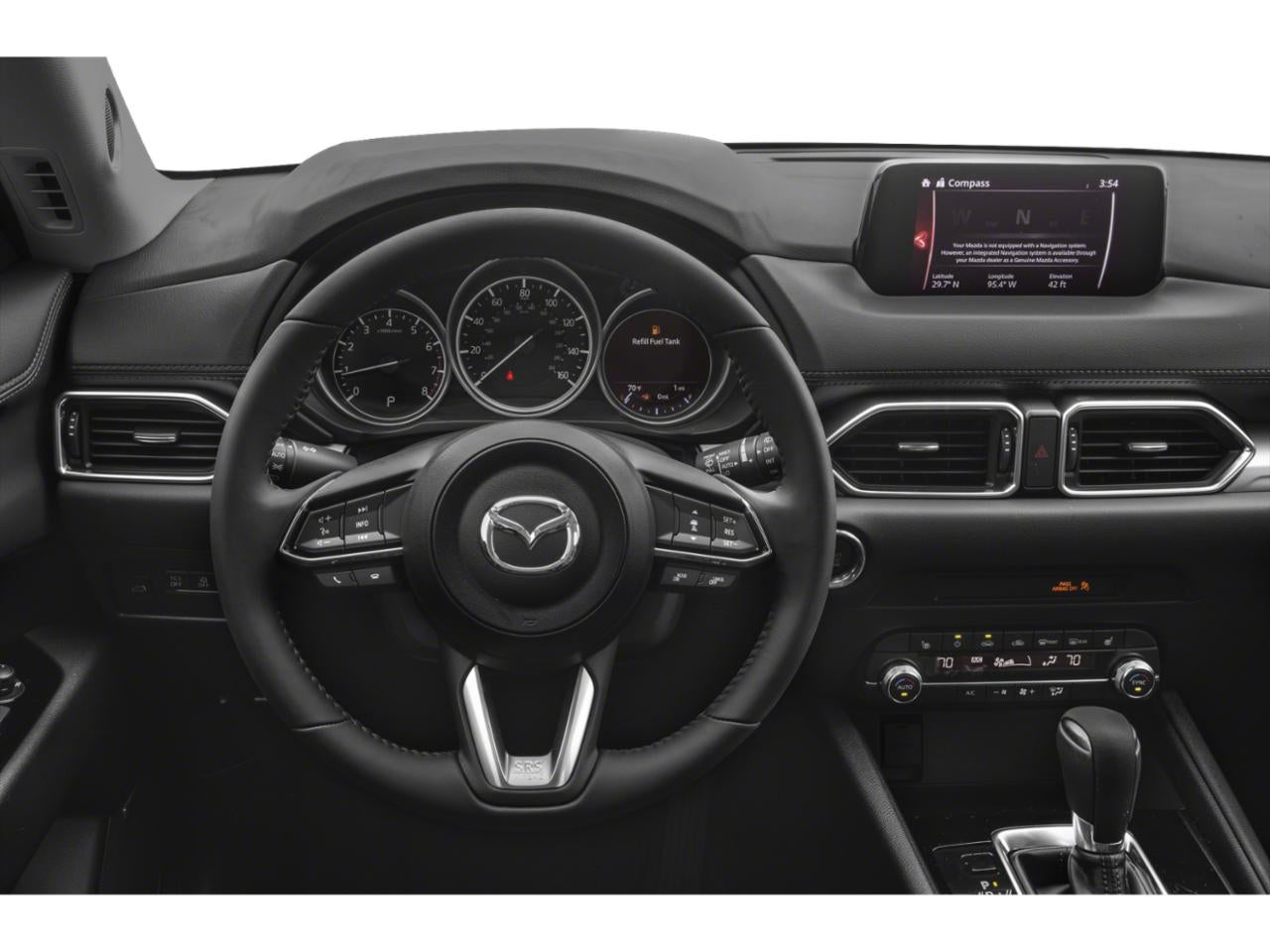 2020 Mazda Mazda CX-5 Touring