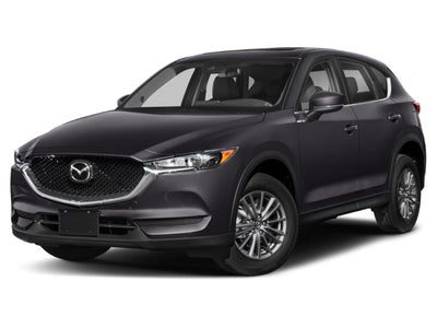 2020 Mazda Mazda CX-5 Touring