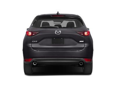 2020 Mazda Mazda CX-5 Touring