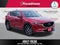 2018 Mazda Mazda CX-5 Touring
