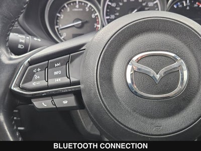 2018 Mazda Mazda CX-5 Touring