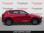2018 Mazda Mazda CX-5 Touring