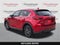 2018 Mazda Mazda CX-5 Touring