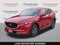 2018 Mazda Mazda CX-5 Touring