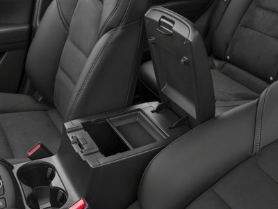 2018 Mazda Mazda CX-5 Touring