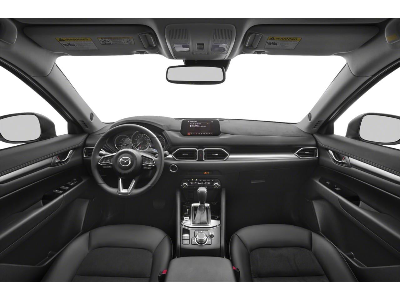 2019 Mazda Mazda CX-5 Touring