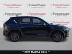 2020 Mazda Mazda CX-5 Touring