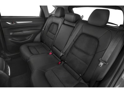 2020 Mazda Mazda CX-5 Touring