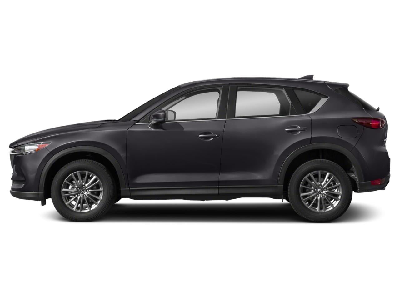 2020 Mazda Mazda CX-5 Touring