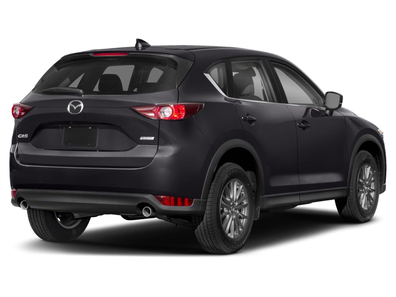 2020 Mazda Mazda CX-5 Touring