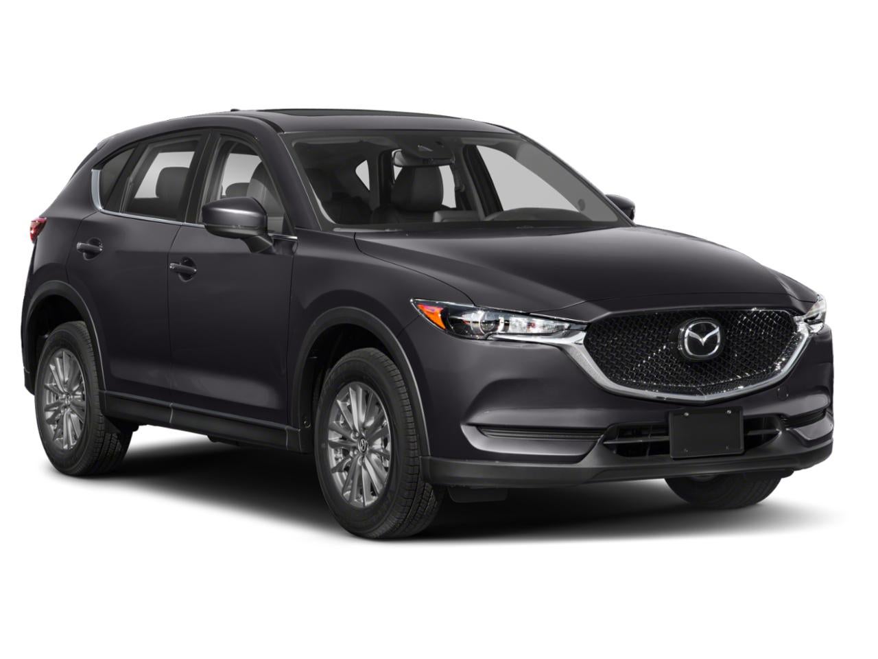 2020 Mazda Mazda CX-5 Touring