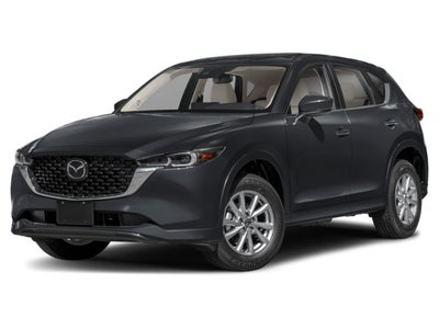2024 Mazda Mazda CX-5 2.5 S Preferred Package