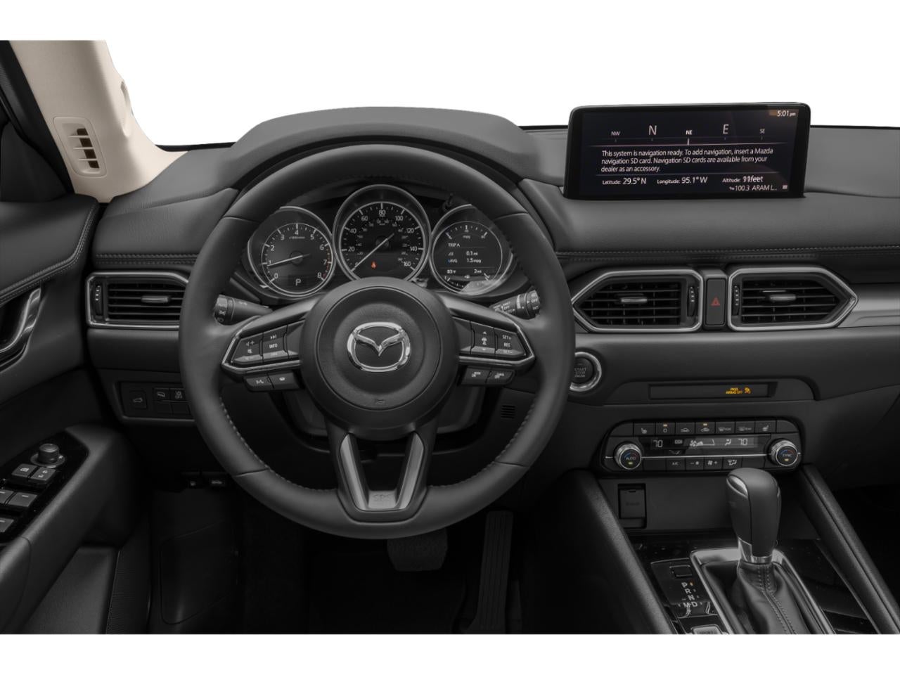 2024 Mazda Mazda CX-5 2.5 S Preferred Package