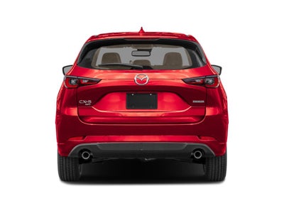 2024 Mazda Mazda CX-5 2.5 S Preferred Package